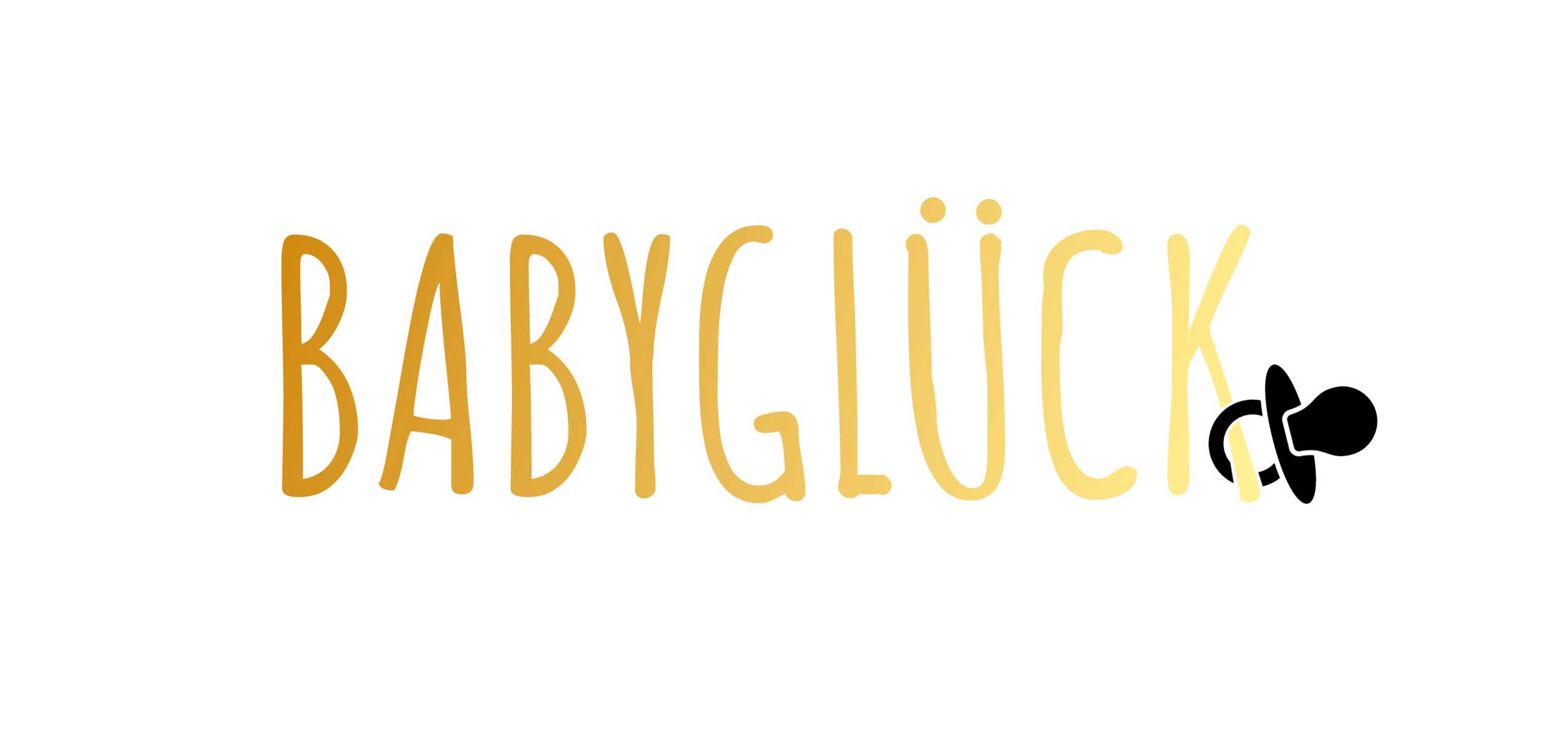 Babyglück